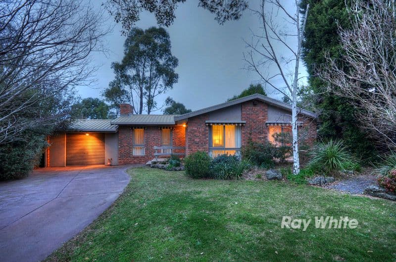 6 Balmain Court, WANTIRNA VIC 3152, Wantirna - Image 1