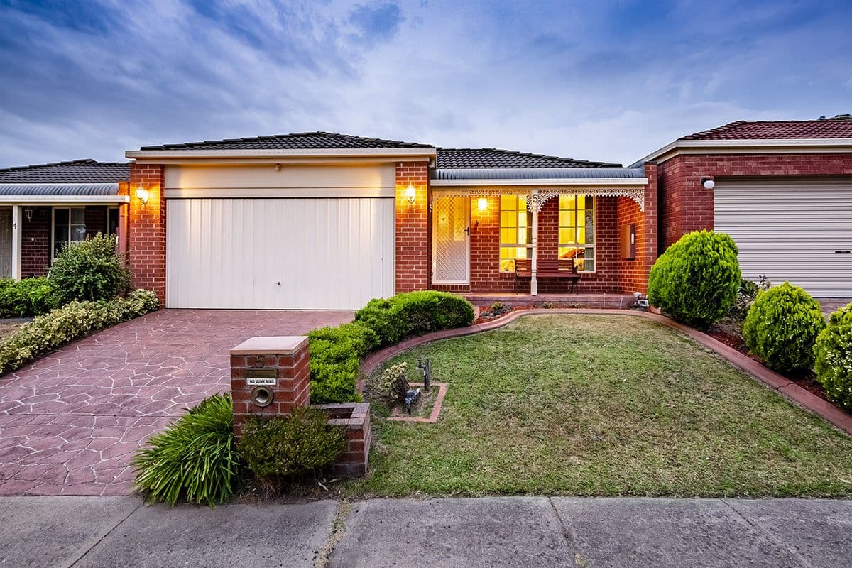 5 The Eyrie, Hampton Park VIC 3976, Hampton Park - Image 1