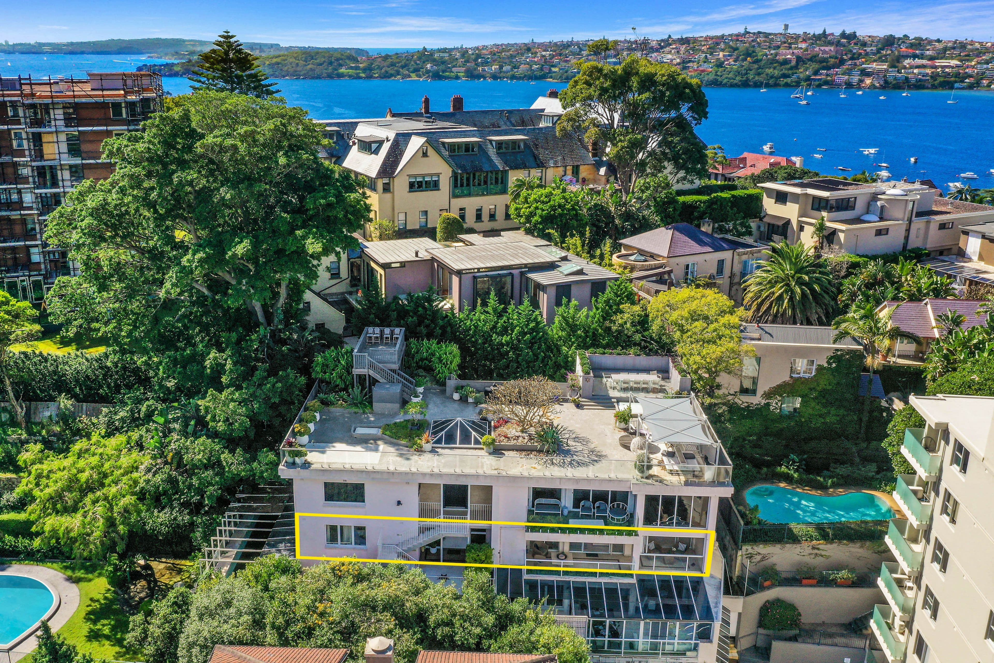 37A Wolseley Road, Point Piper NSW 2027, Point Piper - Thumbnail 8