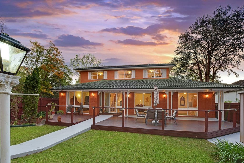 53 Dartford Road, Thornleigh NSW 2120, Thornleigh - Image 1