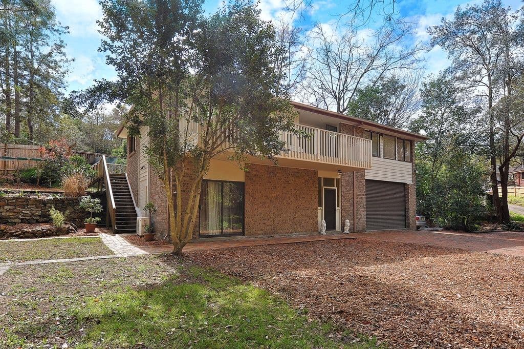 28a Paling Street, THORNLEIGH NSW 2120, Thornleigh - Image 1