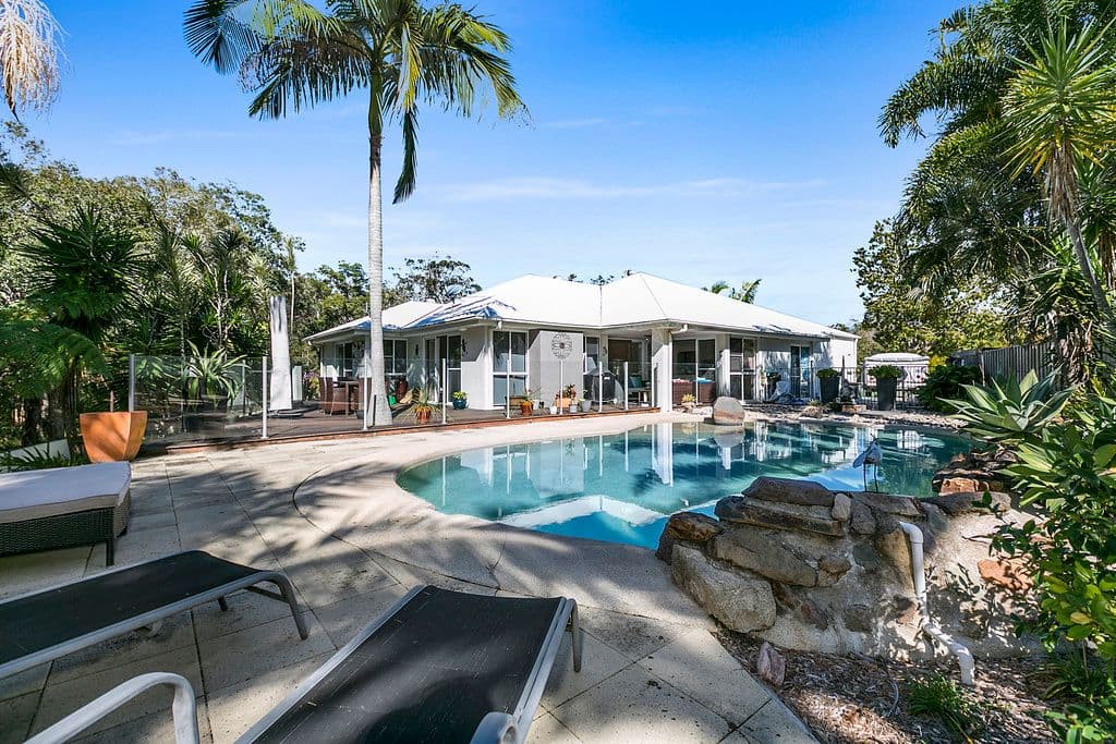 15 Bluebell Court, Noosaville QLD 4566, Noosaville - Image 1