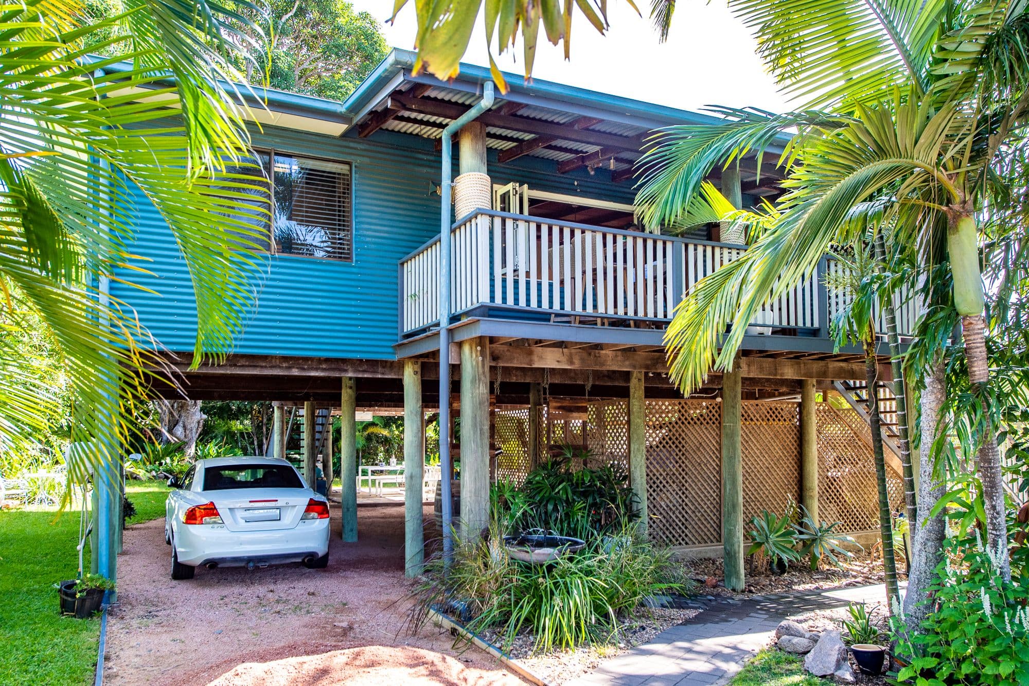 32 Gifford Street, Horseshoe Bay QLD 4819, Horseshoe Bay - Image 1