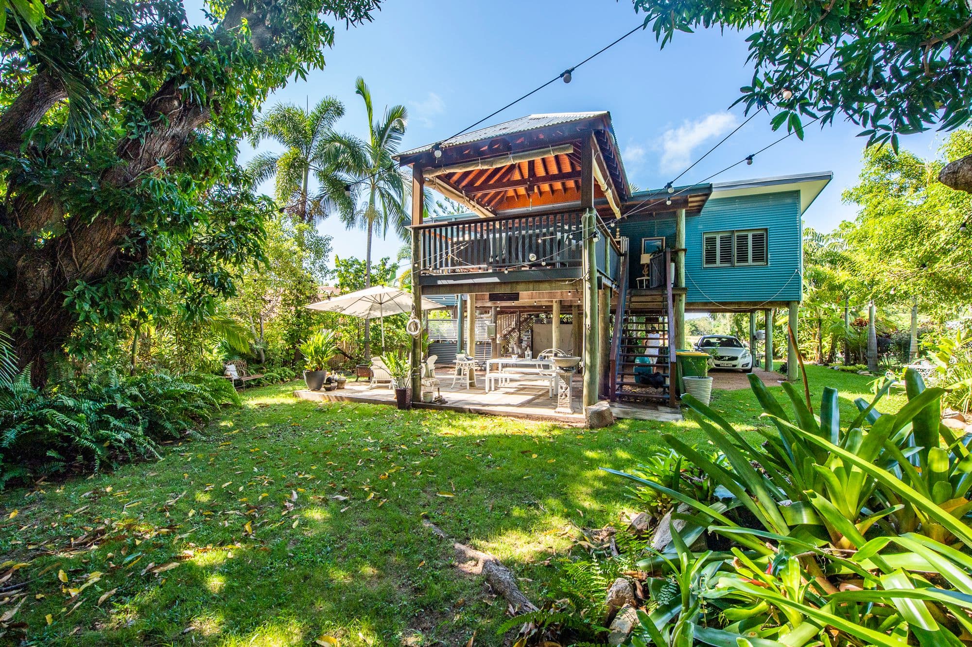 32 Gifford Street, Horseshoe Bay QLD 4819, Horseshoe Bay - Thumbnail 2