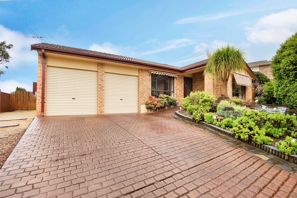 25 Brushwood Drive, Alfords Point NSW 2234, Alfords Point - Image 1
