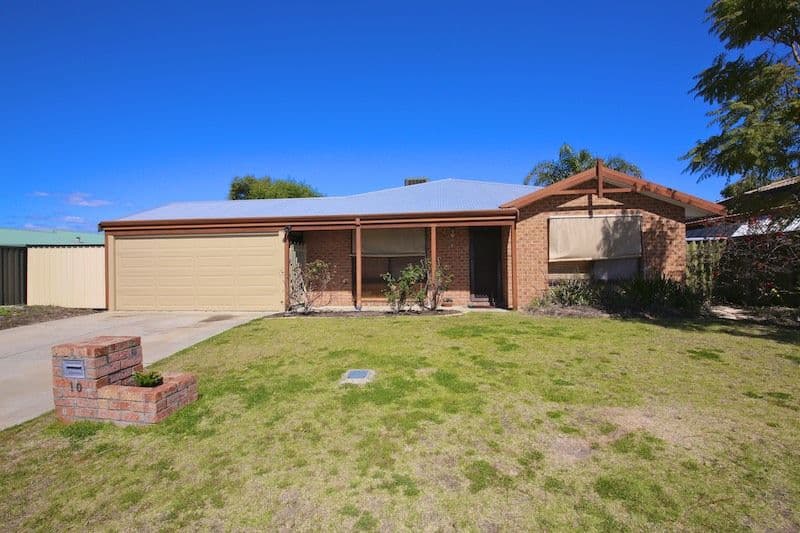 10 Loxleigh Gardens, KIARA WA 6054, Kiara - Thumbnail 2