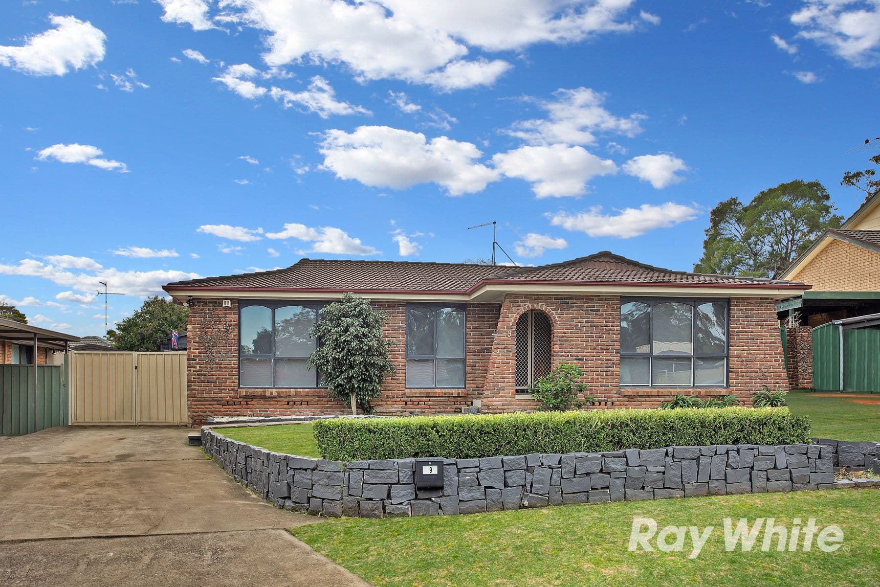 9 Ibis Place, St Clair NSW 2759, St Clair - Image 1