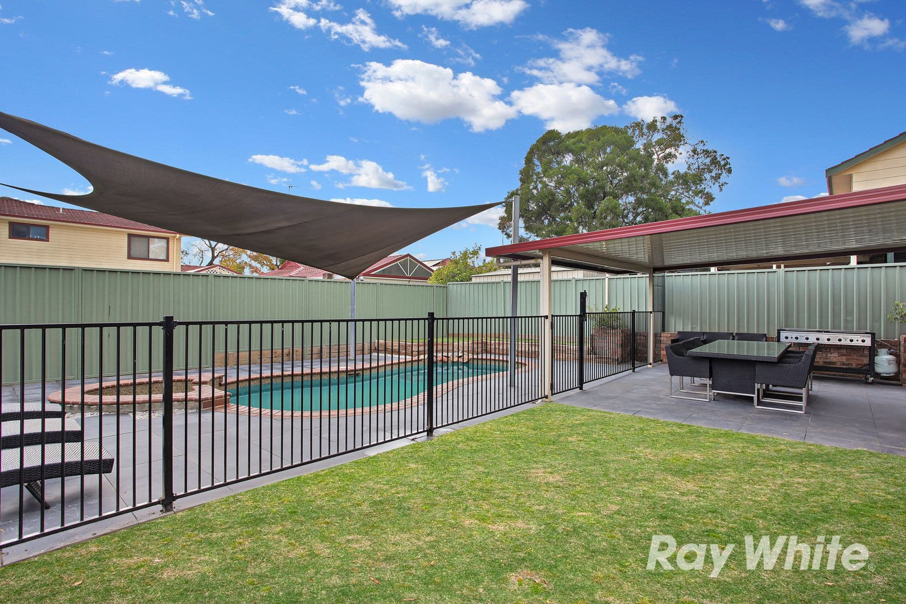 9 Ibis Place, St Clair NSW 2759, St Clair - Thumbnail 8
