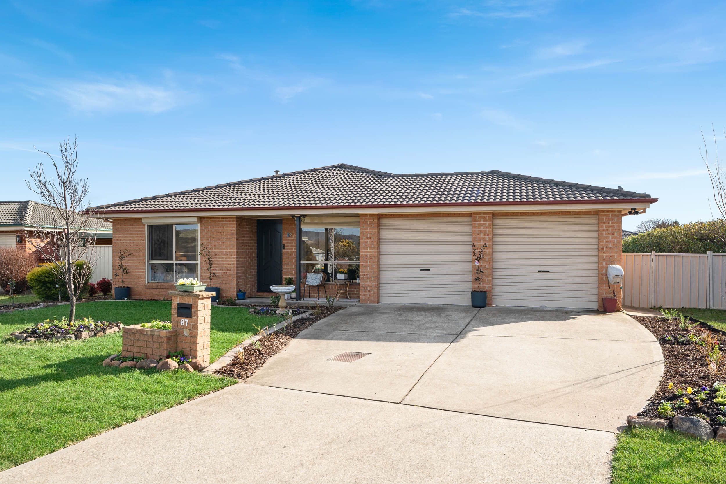 87 Green Valley Road, Goulburn NSW 2580, Goulburn - Image 1