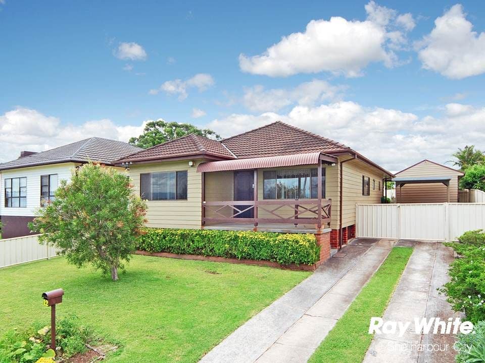 12 Primbee Crescent, PRIMBEE NSW 2502, Primbee - Image 1
