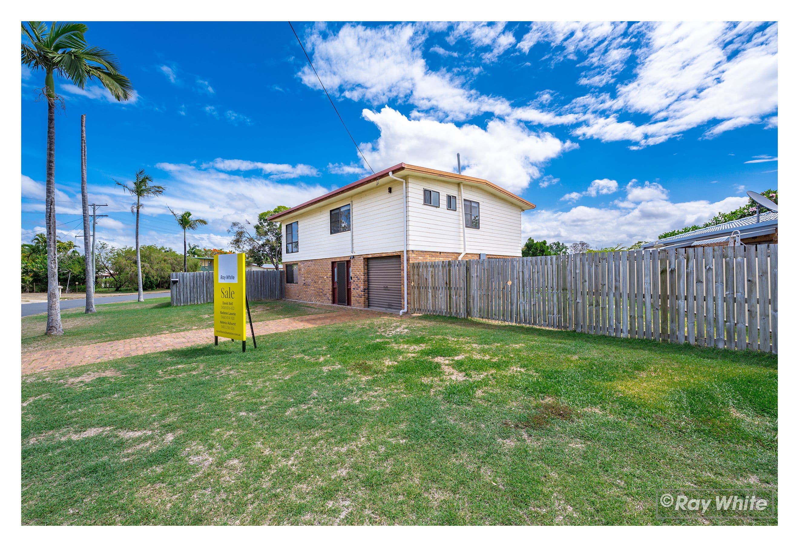 16 Mcgrath Street, Norman Gardens QLD 4701, Norman Gardens - Image 1