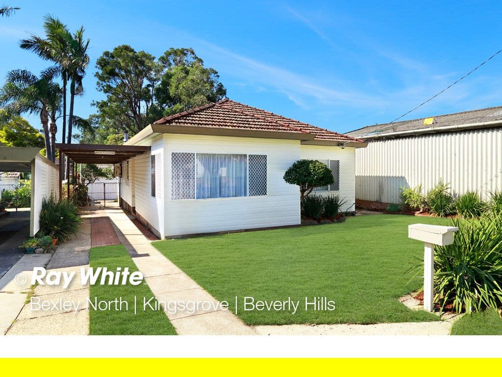 1 Russell Street, Riverwood NSW 2210, Riverwood - Image 1