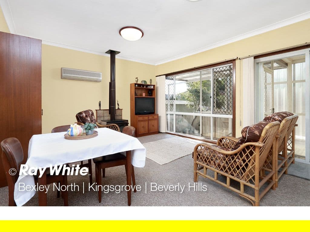 1 Russell Street, Riverwood NSW 2210, Riverwood - Thumbnail 2