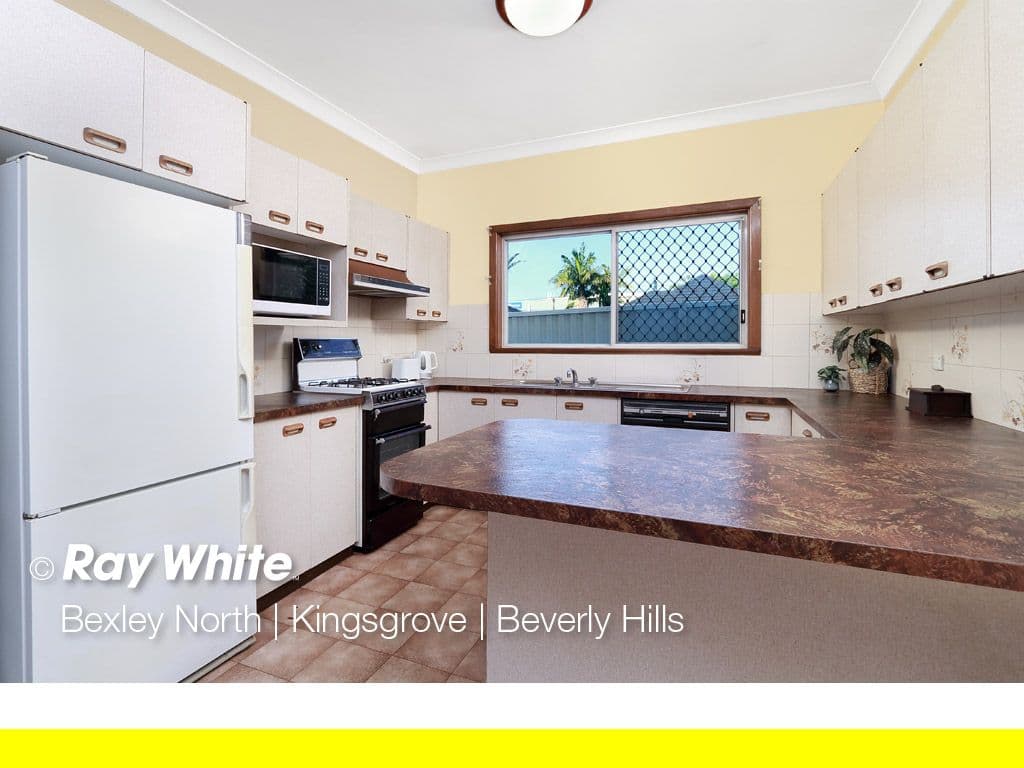 1 Russell Street, Riverwood NSW 2210, Riverwood - Thumbnail 3