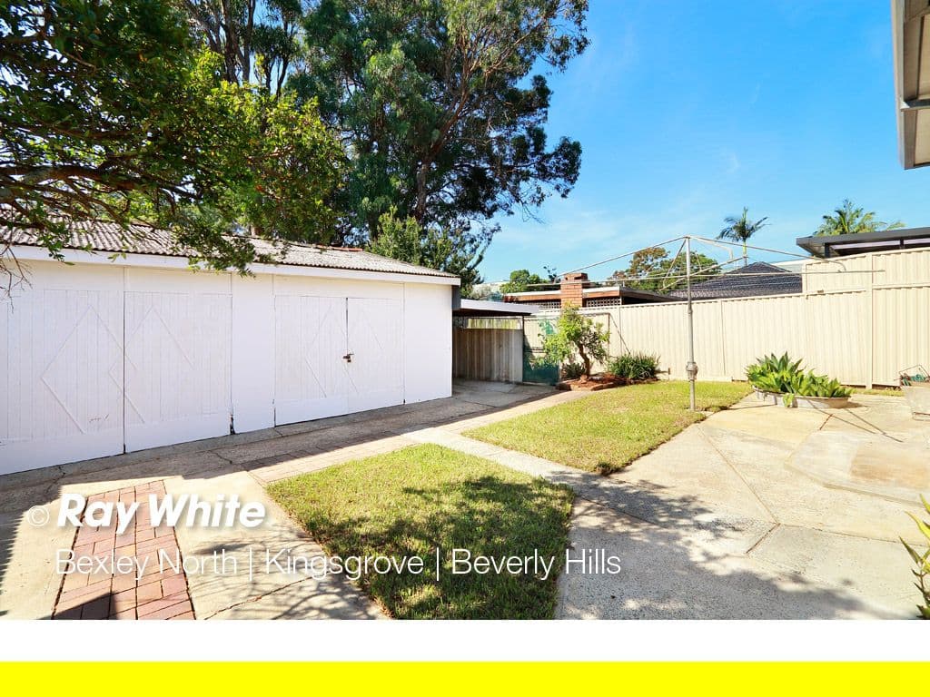1 Russell Street, Riverwood NSW 2210, Riverwood - Thumbnail 8