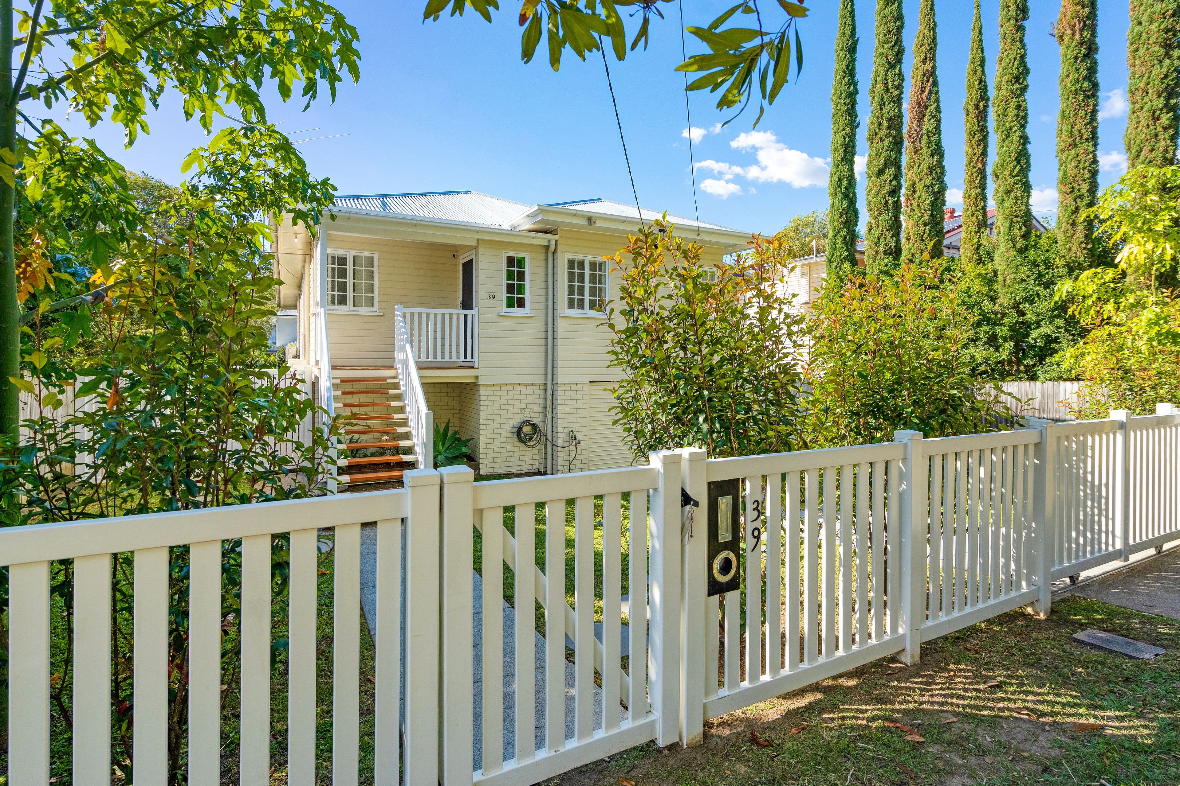 39 Gailey Street, Ashgrove QLD 4060, Ashgrove - Image 1