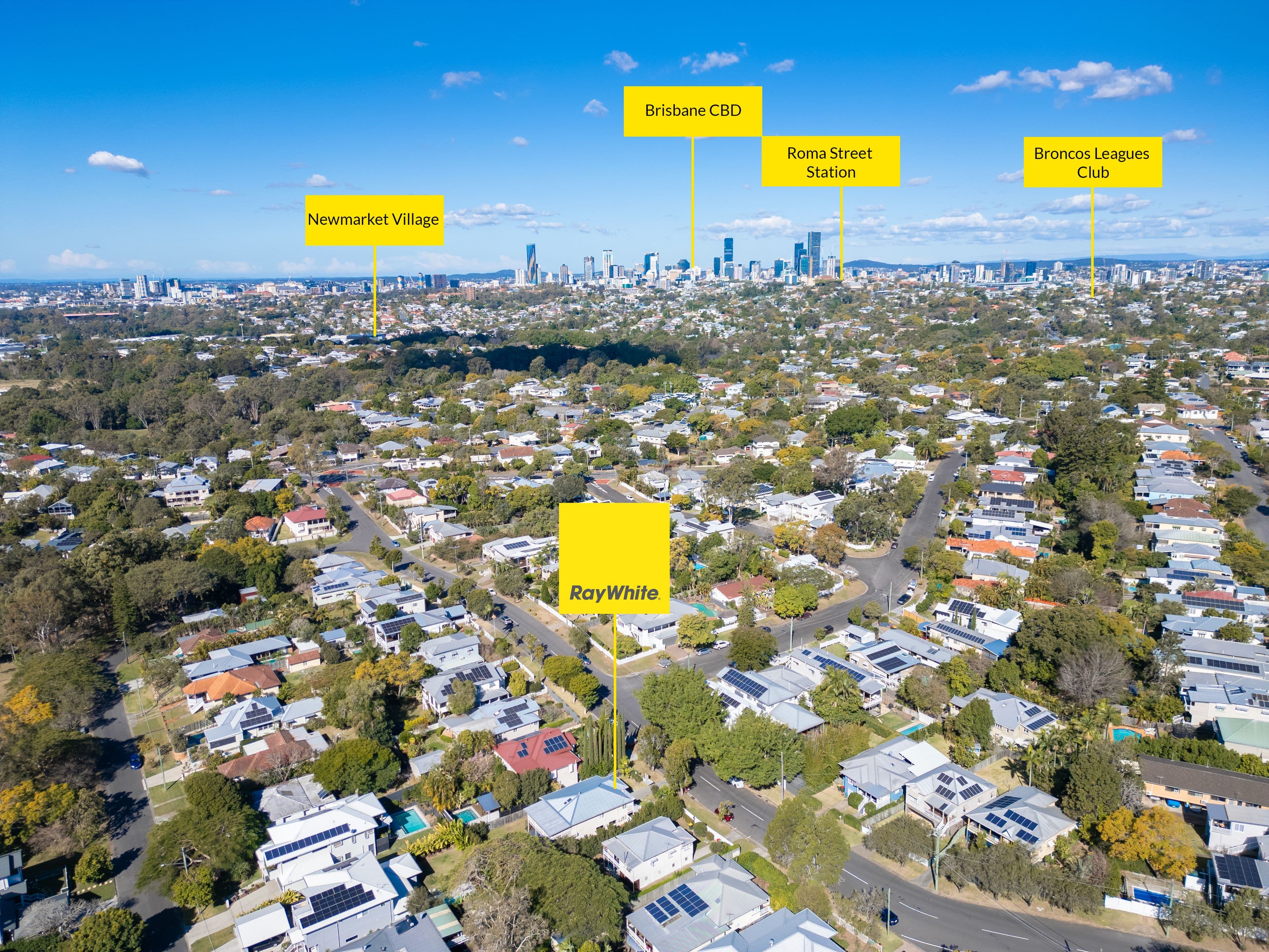 39 Gailey Street, Ashgrove QLD 4060, Ashgrove - Thumbnail 3