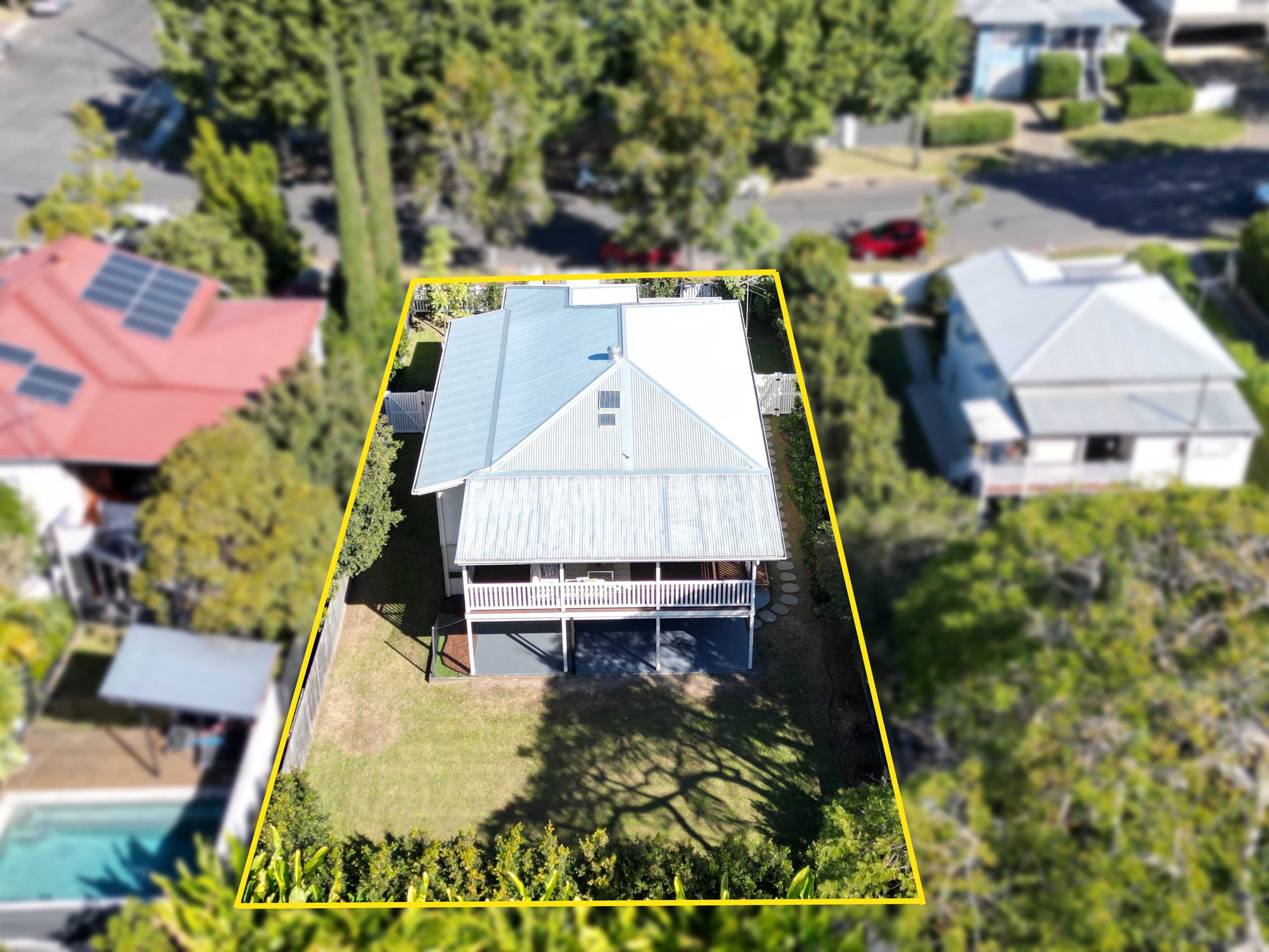 39 Gailey Street, Ashgrove QLD 4060, Ashgrove - Thumbnail 4