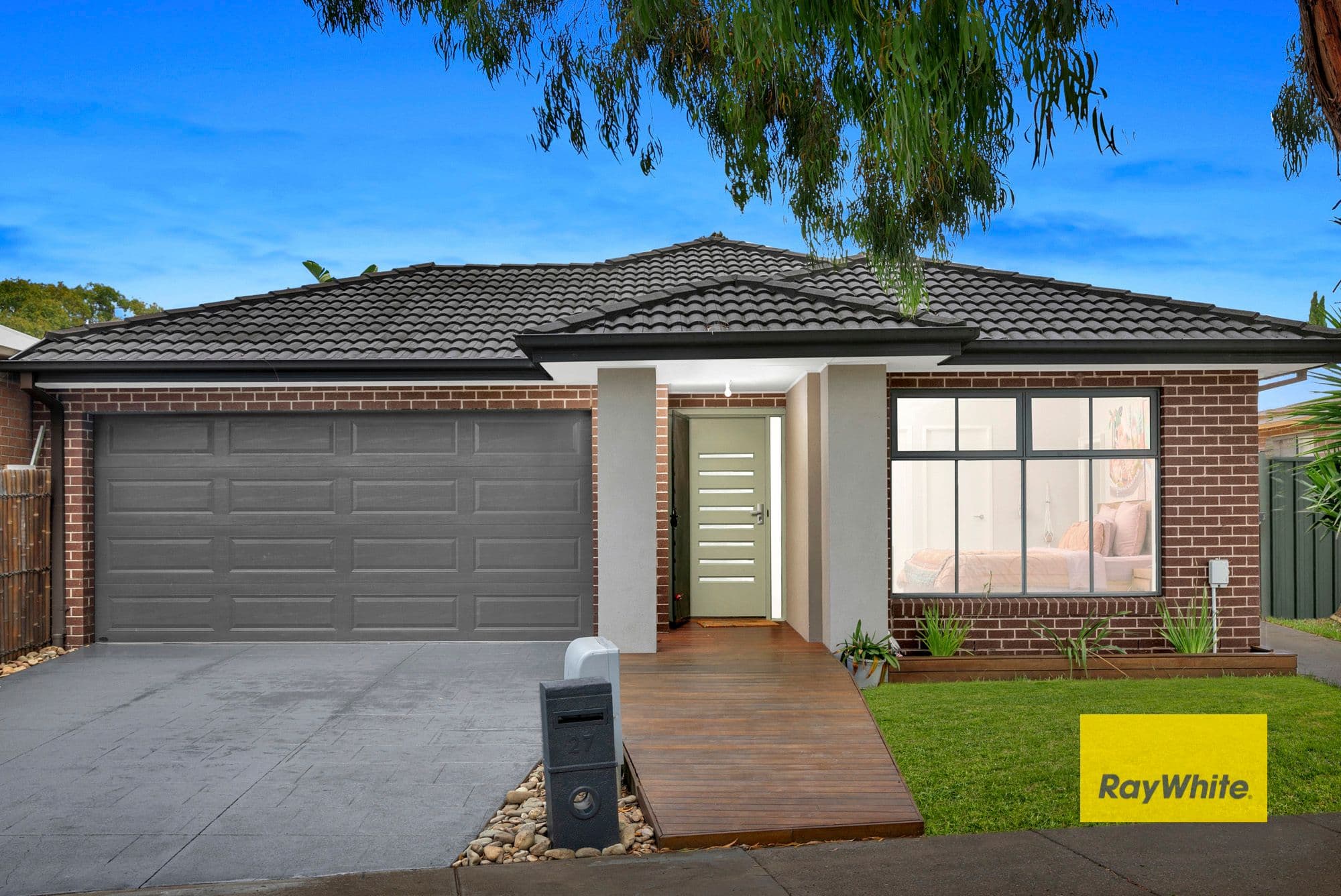 27 Skeeter Drive, Mernda VIC 3754, Mernda - Image 1