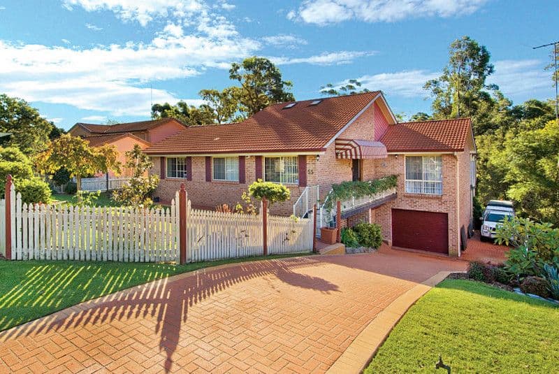 55 Linksley Avenue, Glenhaven NSW 2156, Glenhaven - Image 1