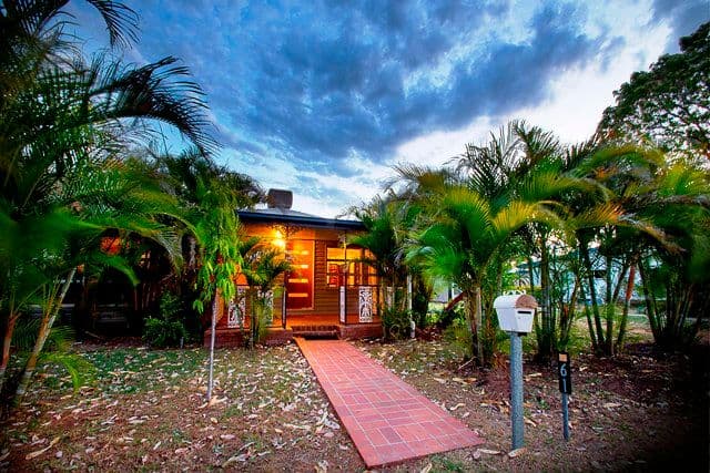 61 Fir Street, Barcaldine QLD 4725, Barcaldine - Image 1