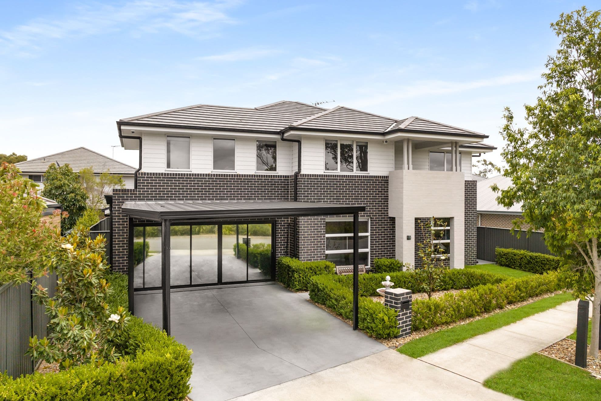 58 Winter Street, Denham Court NSW 2565, Denham Court - Image 1