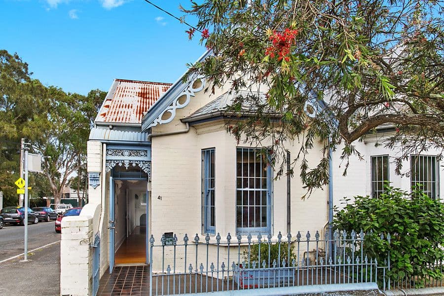 41 Ruthven Street, BONDI JUNCTION NSW 2022, Bondi Junction - Image 1