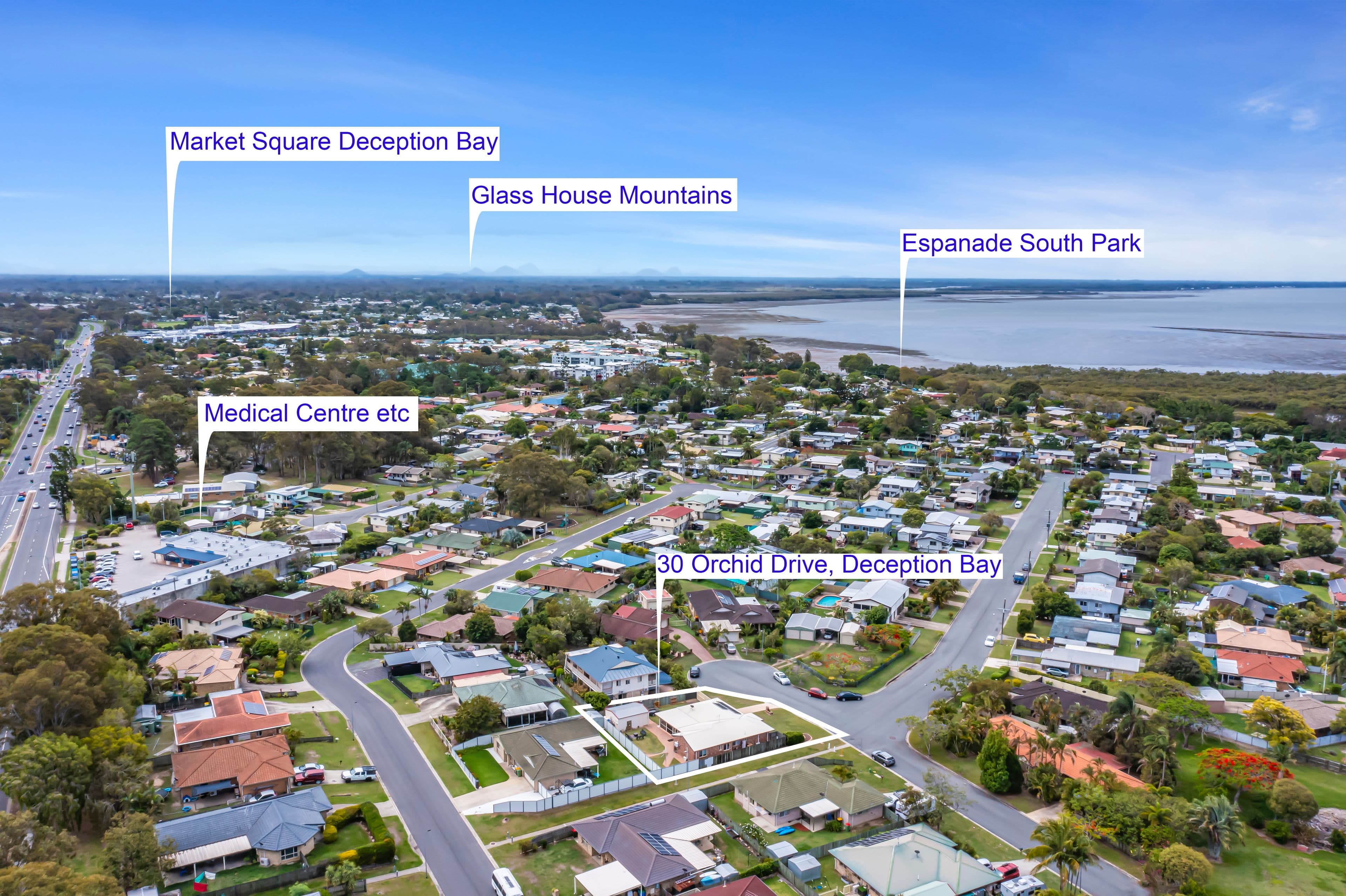 30 Orchid Drive, Deception Bay QLD 4508, Deception Bay - Thumbnail 2