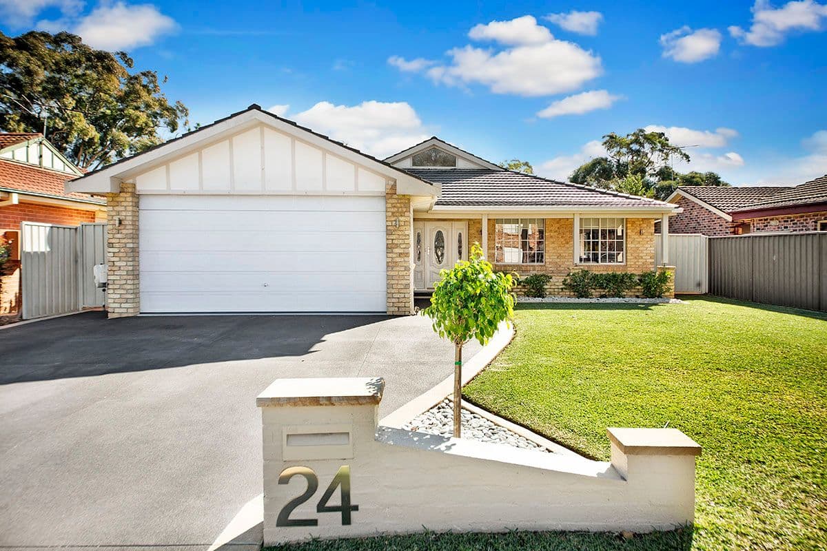 24 Gerald Road, Illawong NSW 2234, Illawong - Image 1