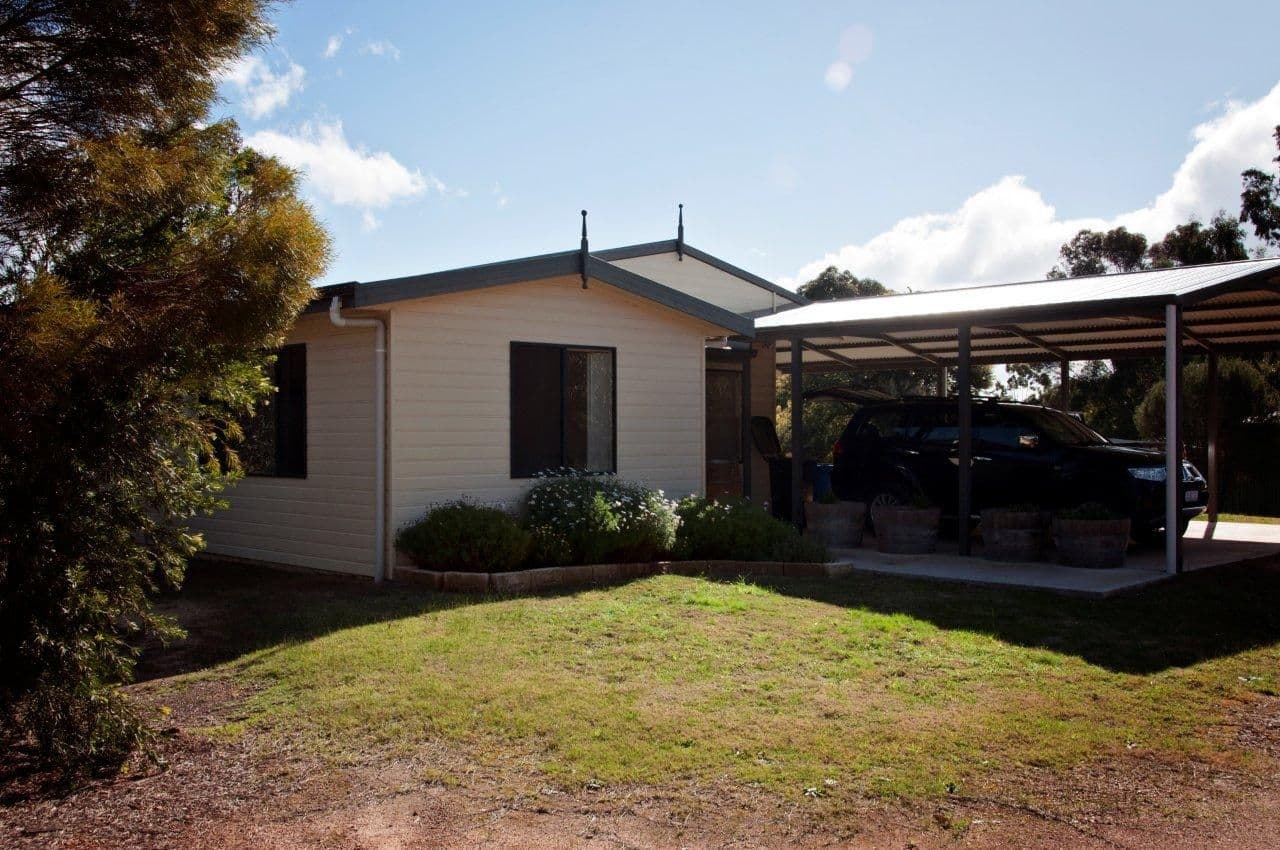 58 Trent Street, FRANKLAND RIVER WA 6396, Frankland River - Image 1