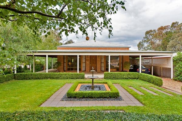 36 Duralla Street, BUNGENDORE NSW 2621, Bungendore - Image 1