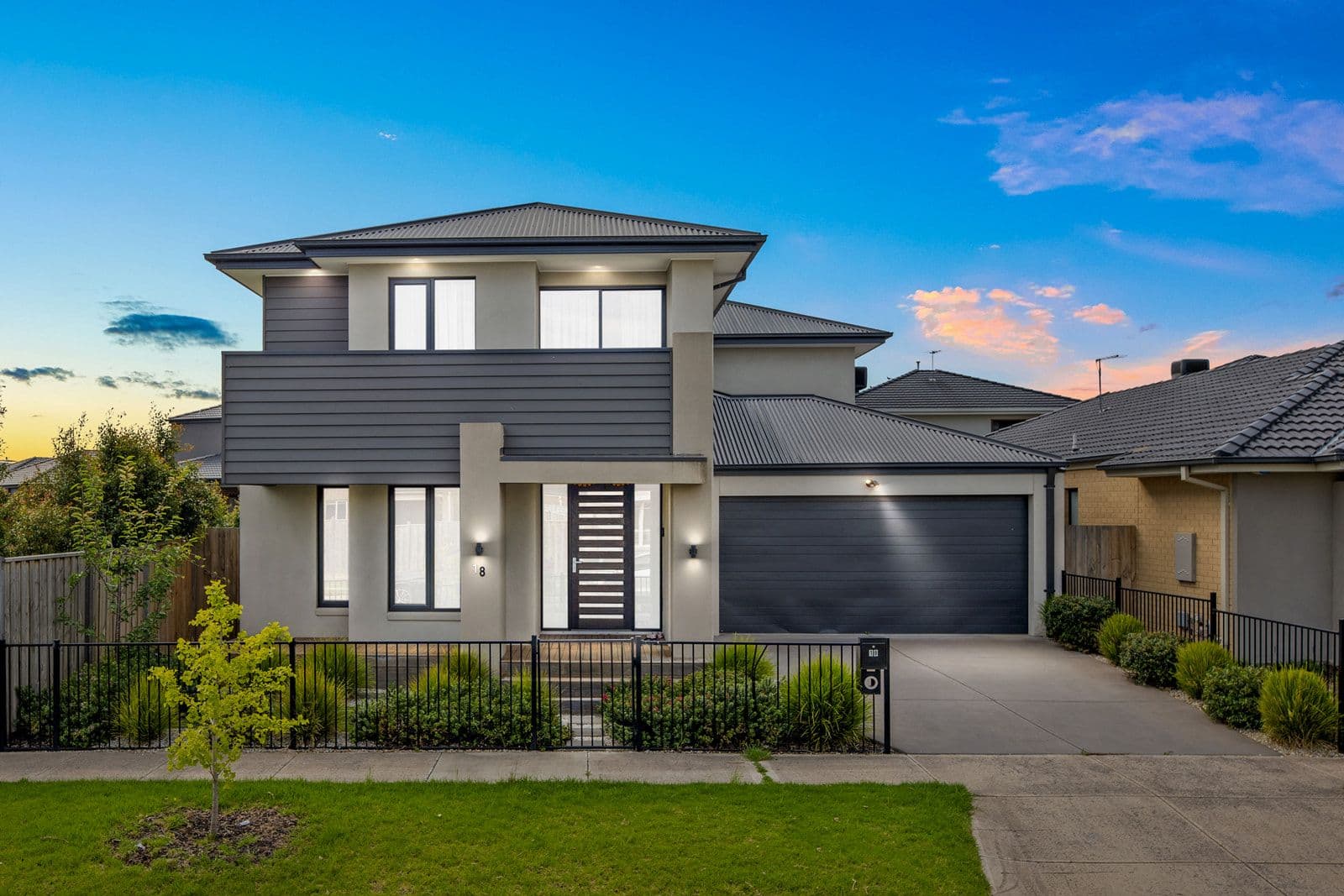 18 Ditmars Avenue, Point Cook VIC 3030, Point Cook - Image 1