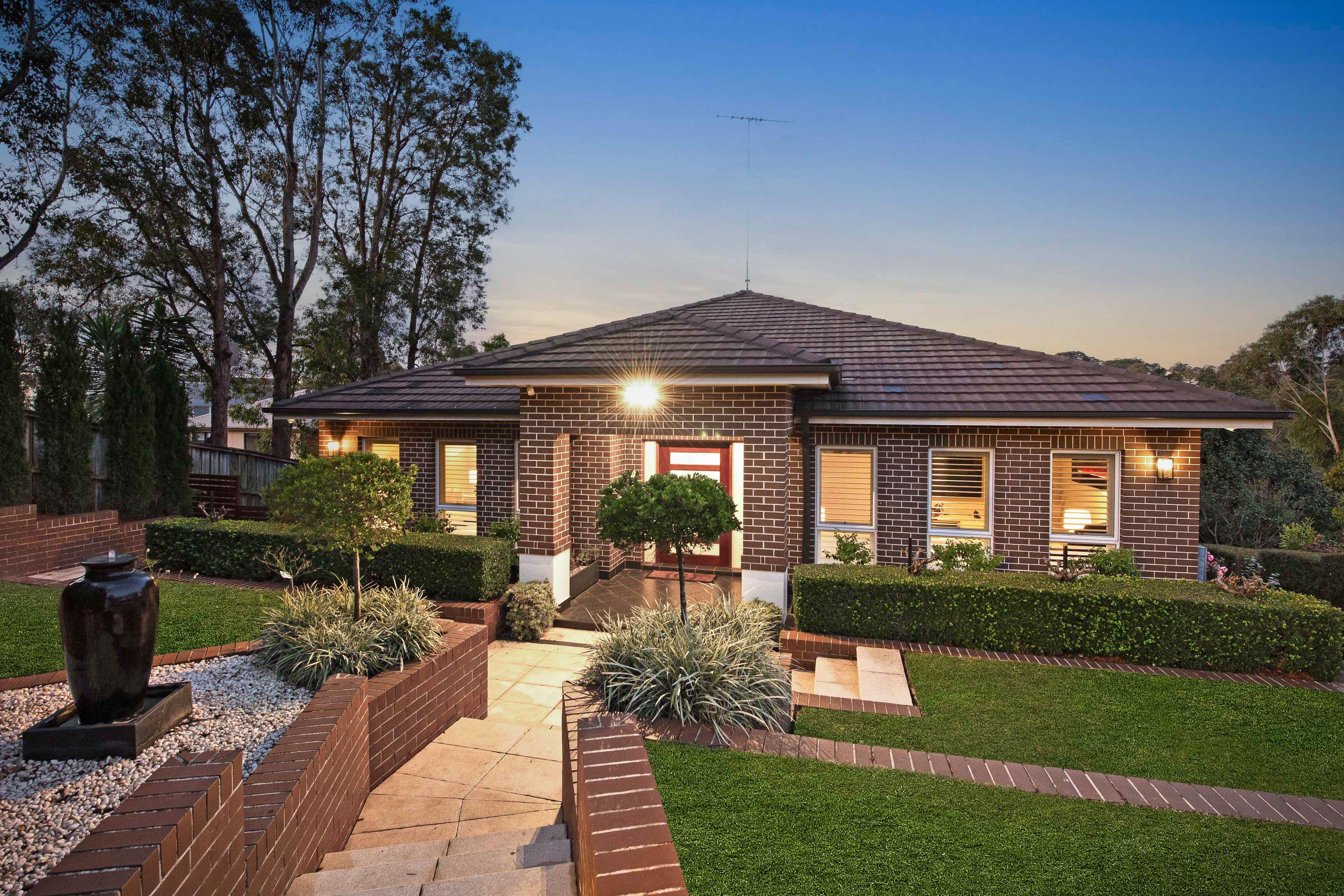 20 Strathfillan Way, Kellyville NSW 2155, Kellyville - Thumbnail 2