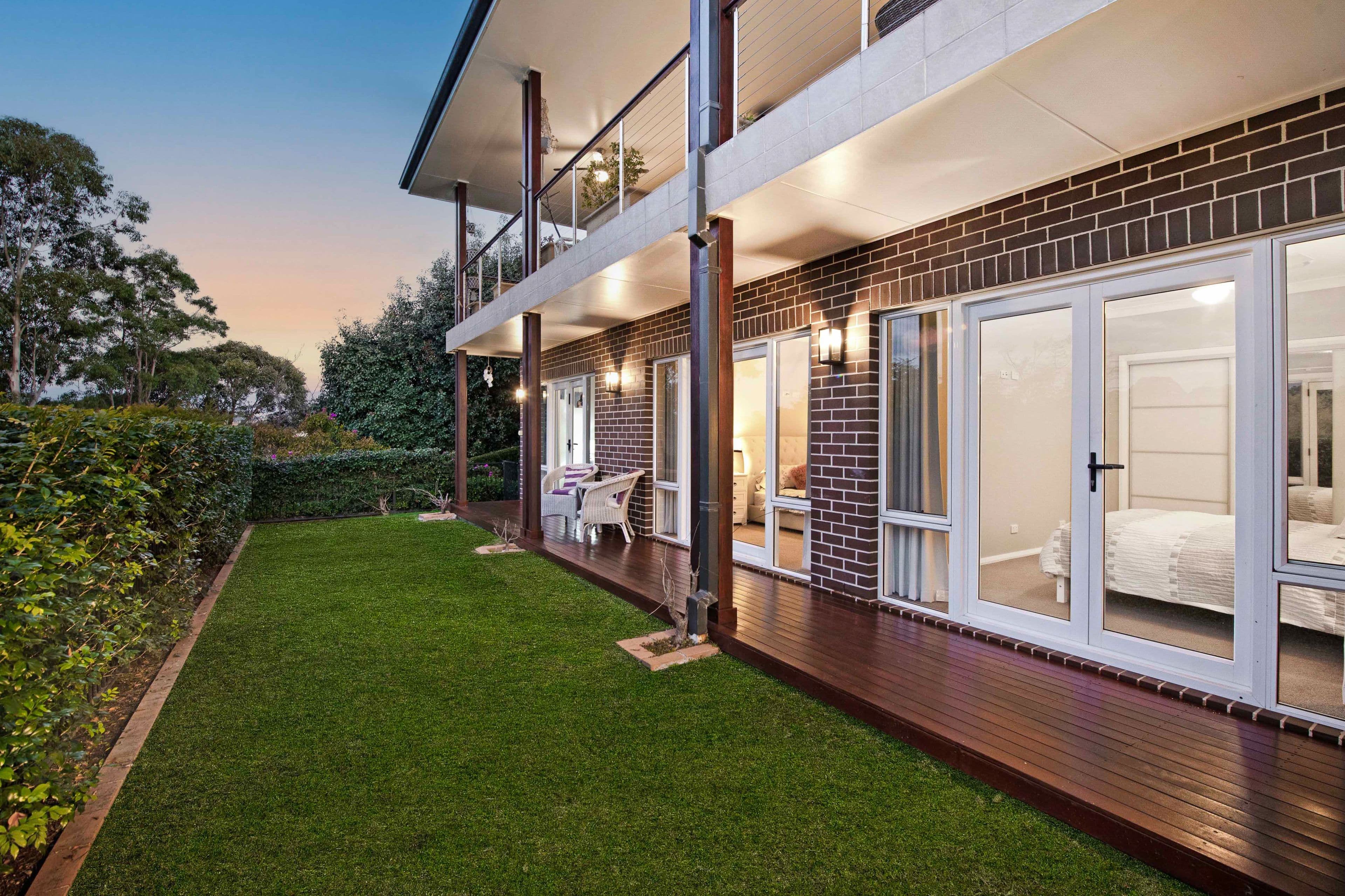 20 Strathfillan Way, Kellyville NSW 2155, Kellyville - Thumbnail 3