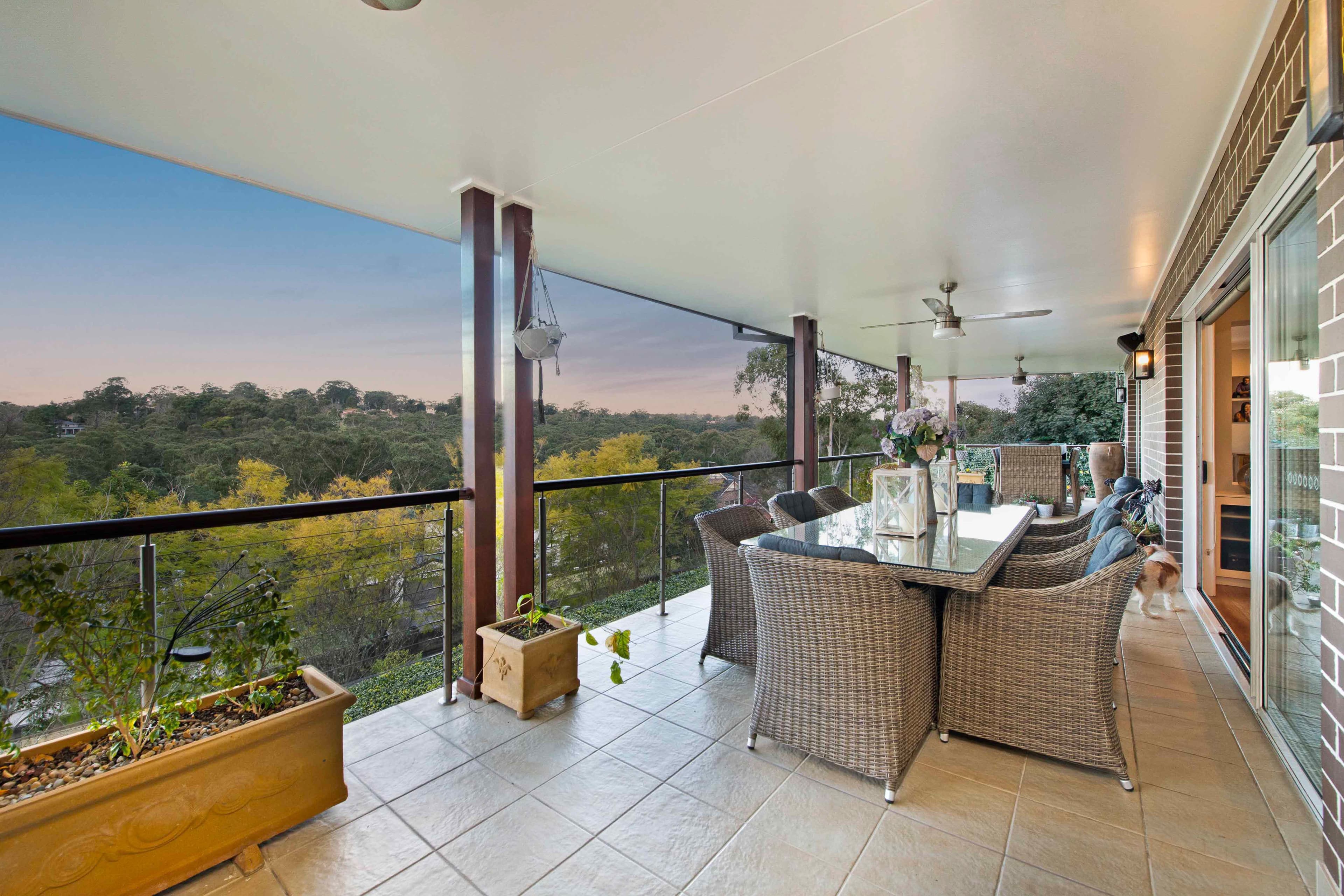 20 Strathfillan Way, Kellyville NSW 2155, Kellyville - Thumbnail 4