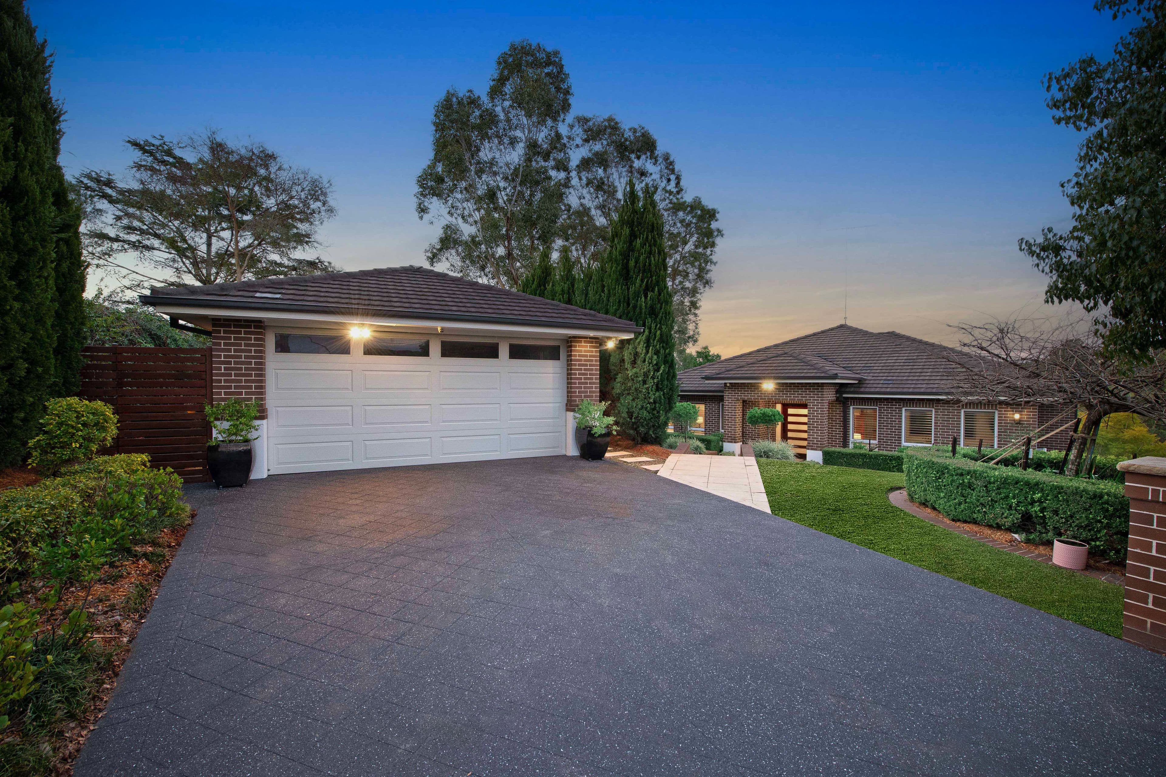 20 Strathfillan Way, Kellyville NSW 2155, Kellyville - Thumbnail 5
