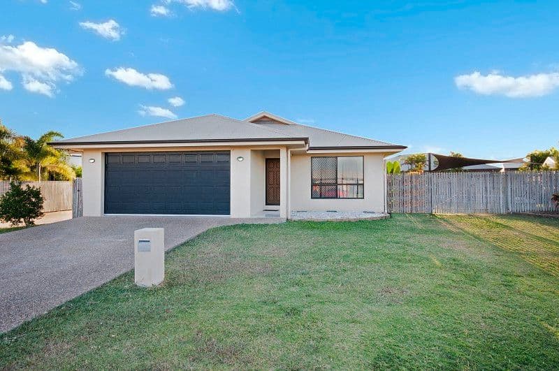 11 Romboli Court, Burdell QLD 4818, Burdell - Image 1