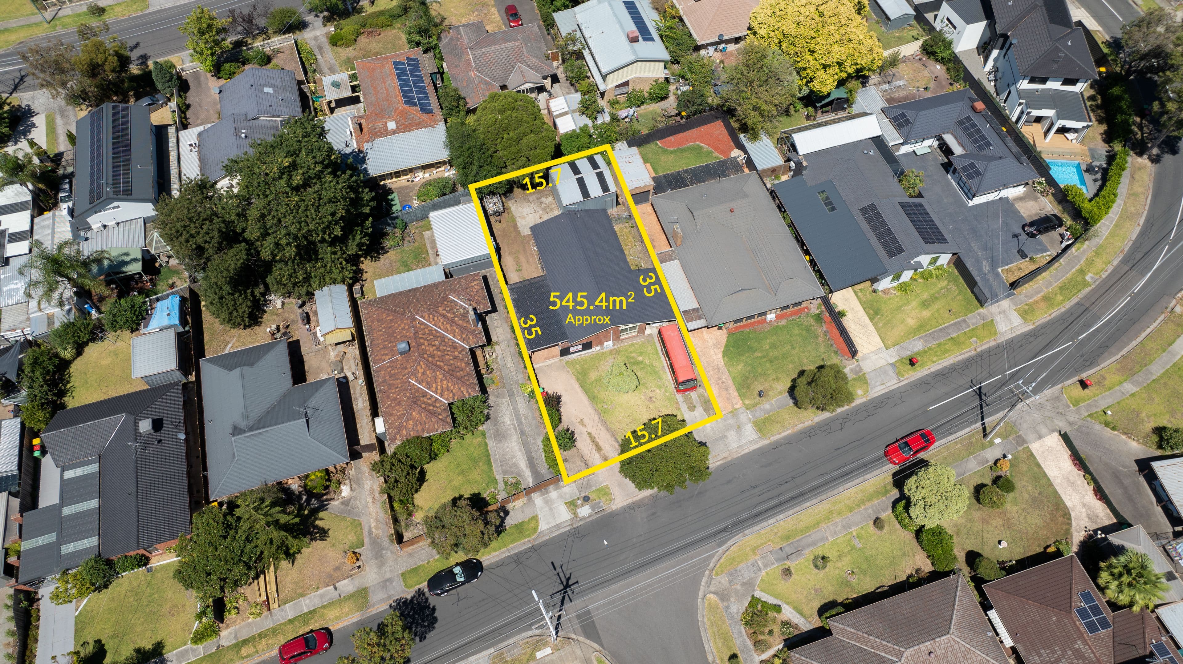 12 Sandhurst Crescent, Bundoora VIC 3083, Bundoora - Image 1