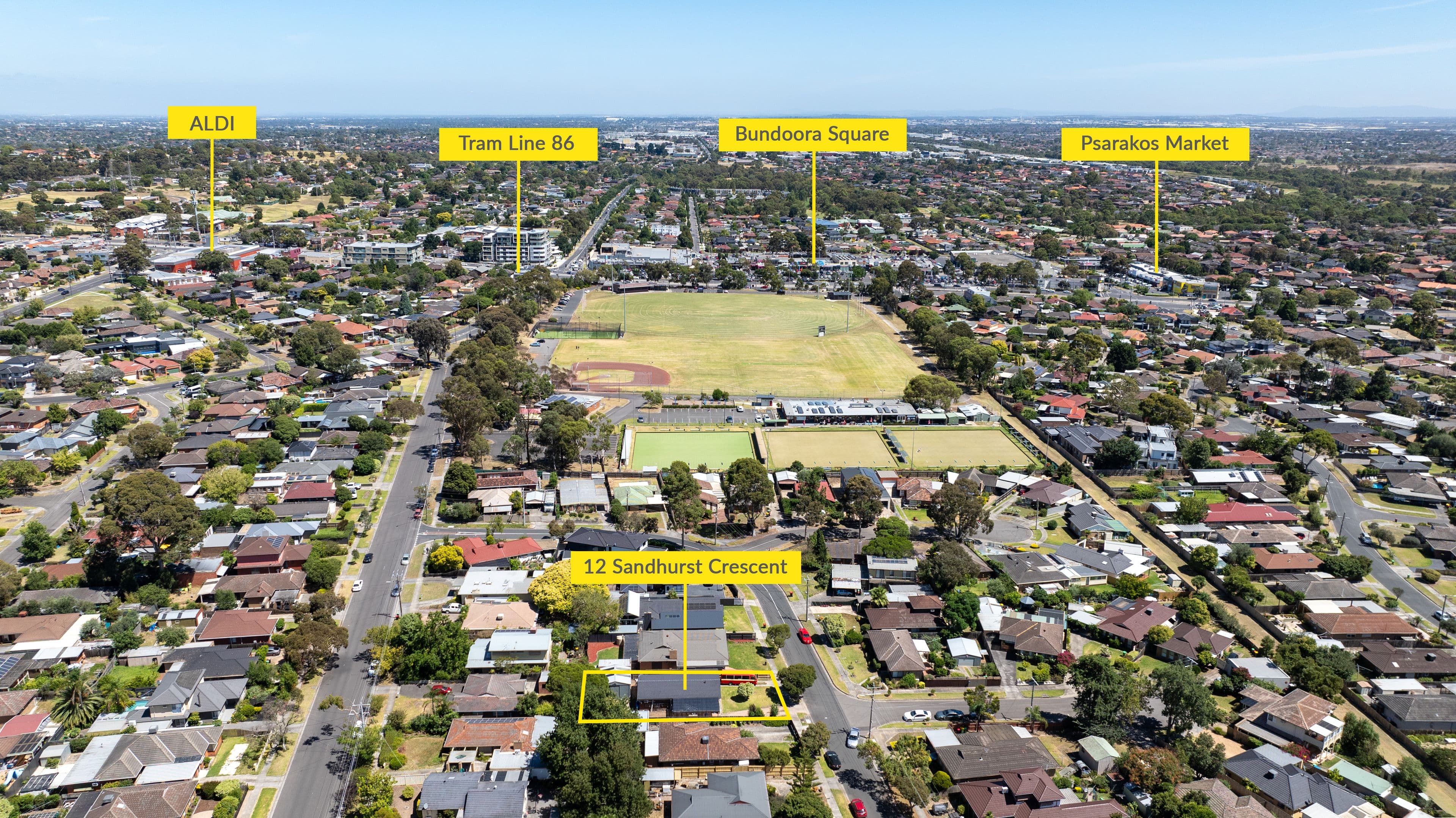 12 Sandhurst Crescent, Bundoora VIC 3083, Bundoora - Thumbnail 2
