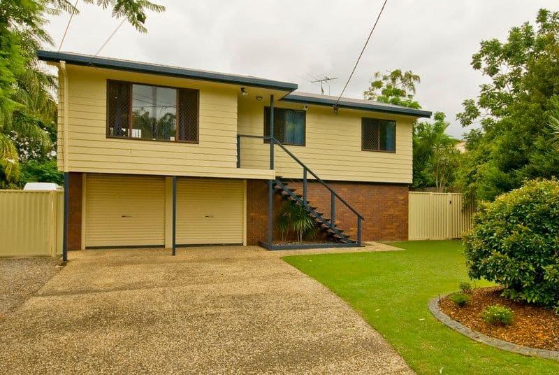 21   Parklands Drive, BORONIA HEIGHTS QLD 4124, Boronia Heights - Image 1