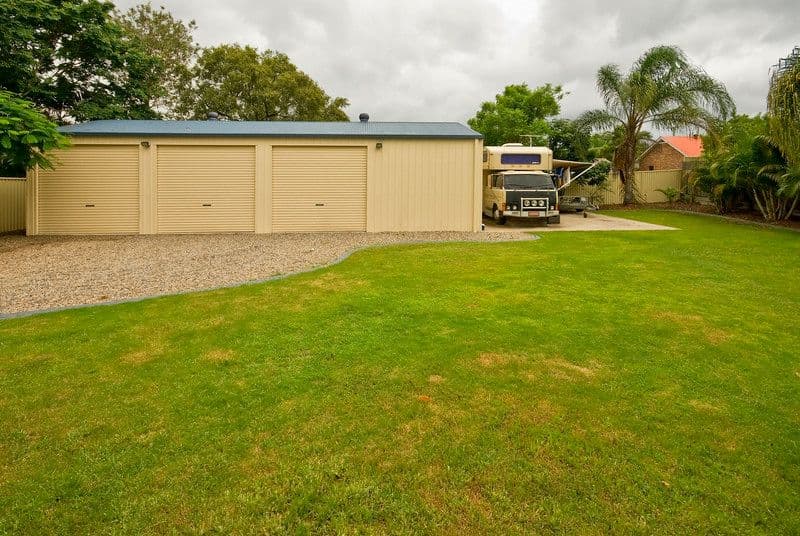 21   Parklands Drive, BORONIA HEIGHTS QLD 4124, Boronia Heights - Thumbnail 2