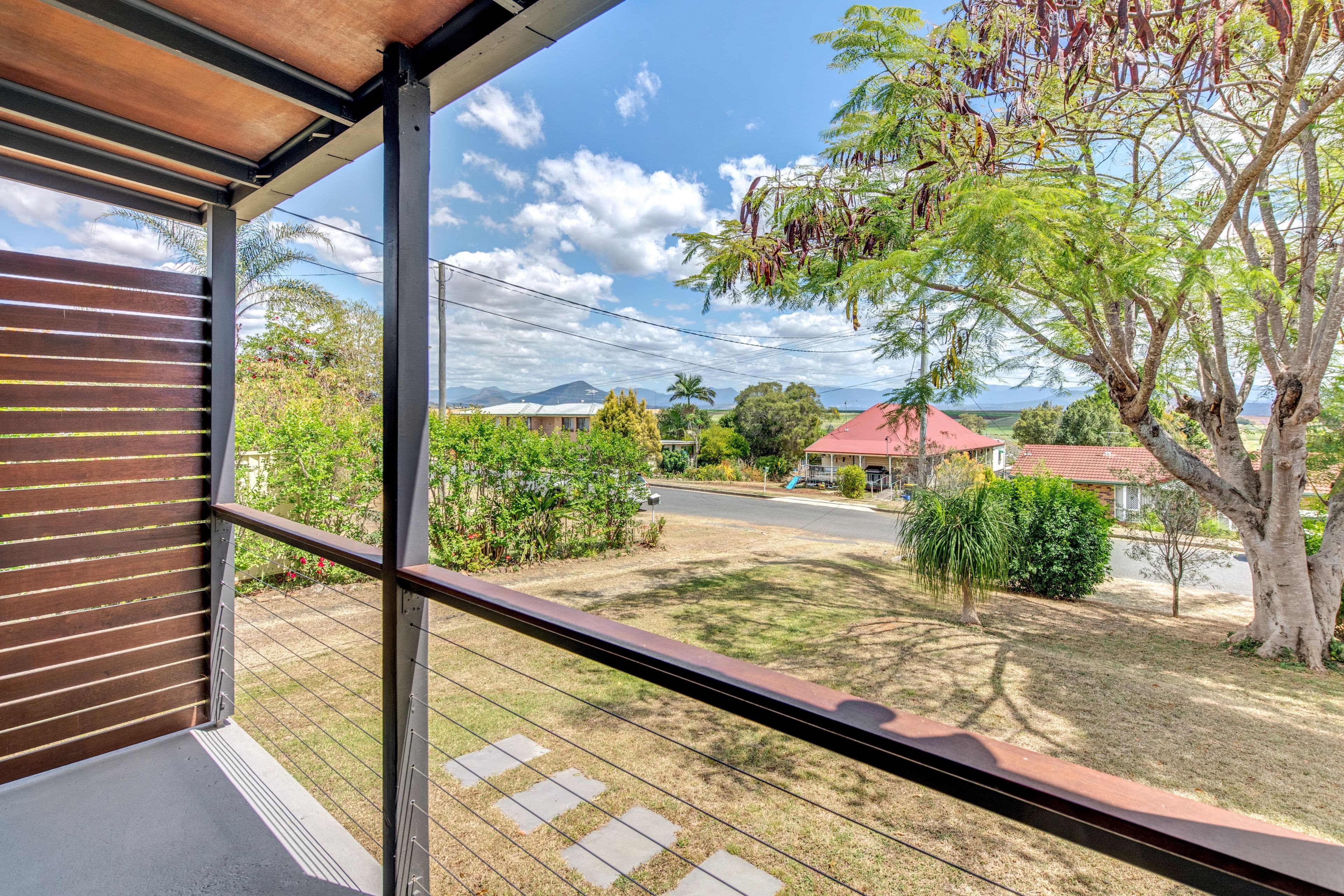 4 Moffatt Street, Kalbar QLD 4309, Kalbar - Image 1