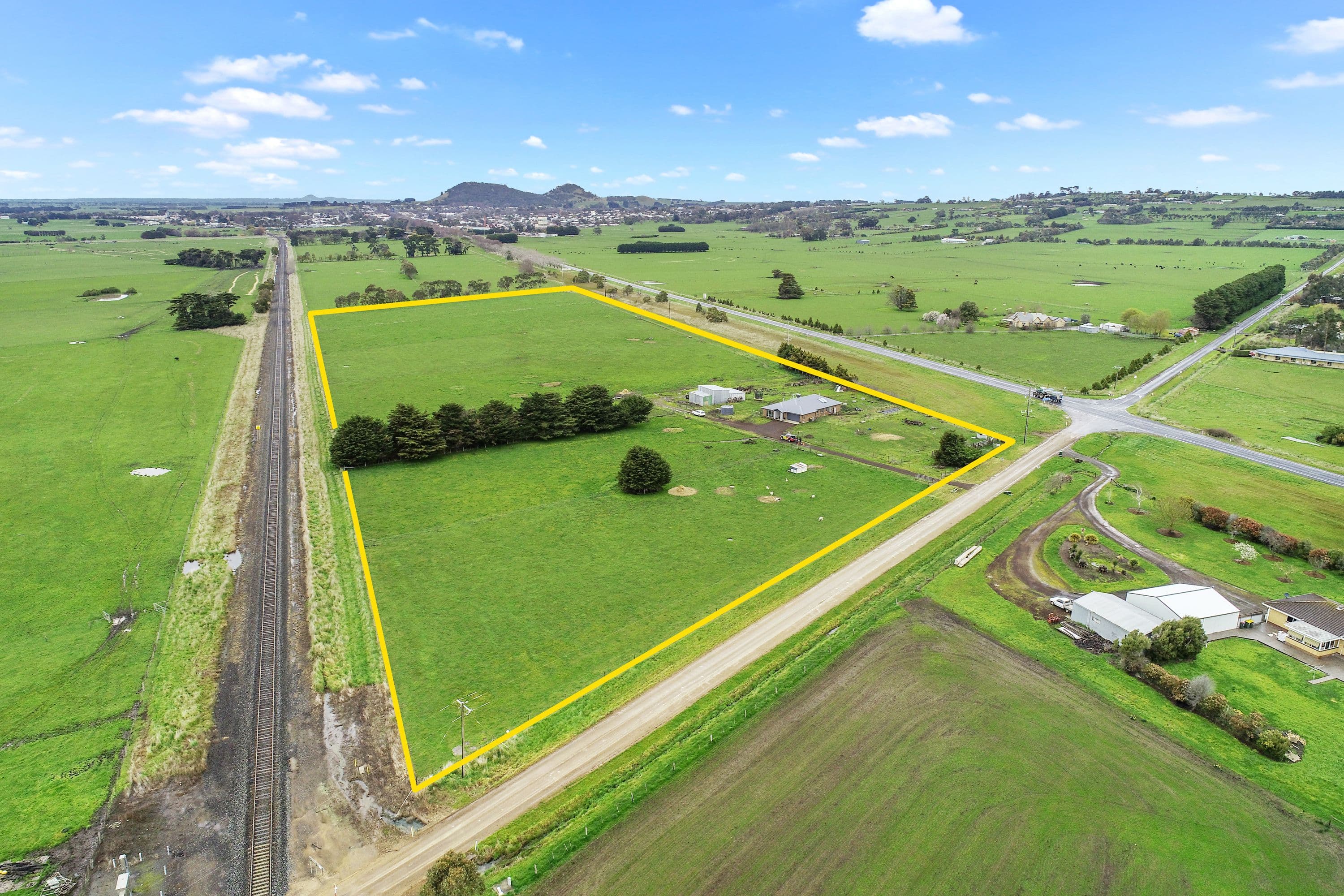 4674 Princes Highway, CAMPERDOWN VIC 3260, Camperdown - Image 1