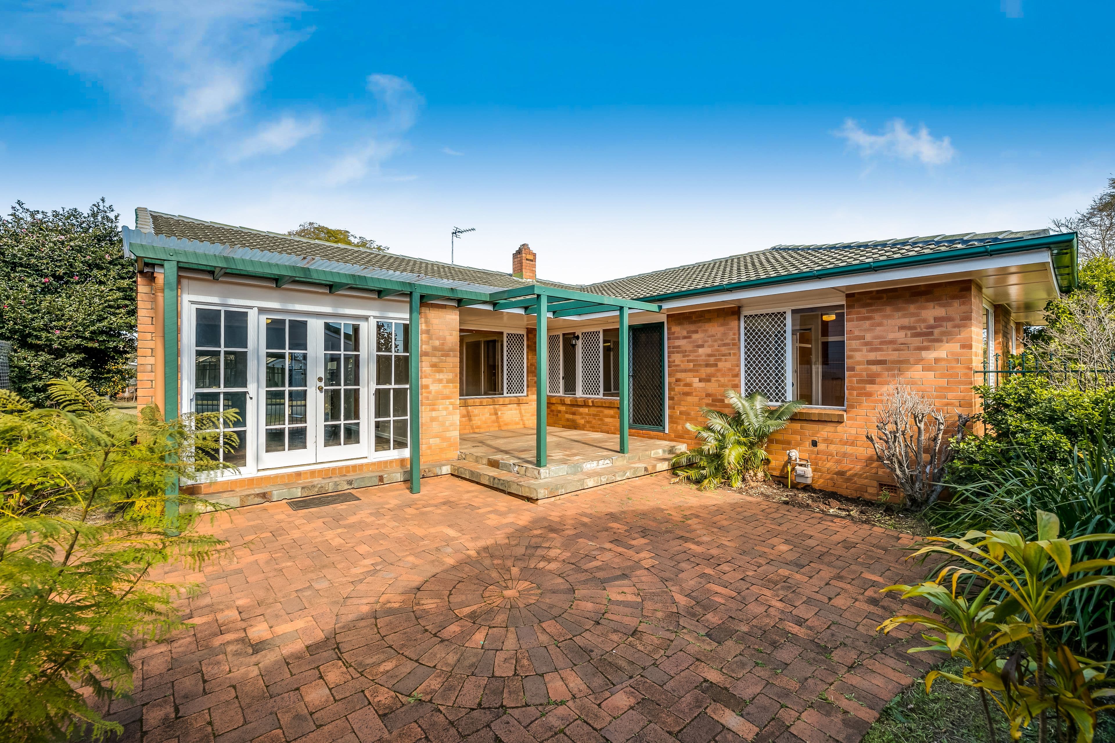 20 Drummond Street, Rangeville QLD 4350, Rangeville - Image 1
