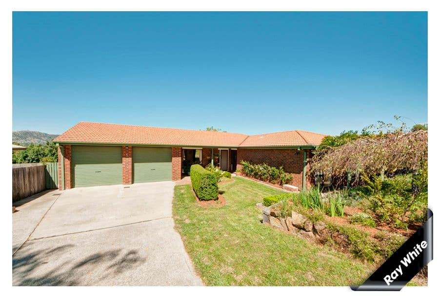5 Mailey Retreat, GORDON ACT 2906, Gordon - Image 1