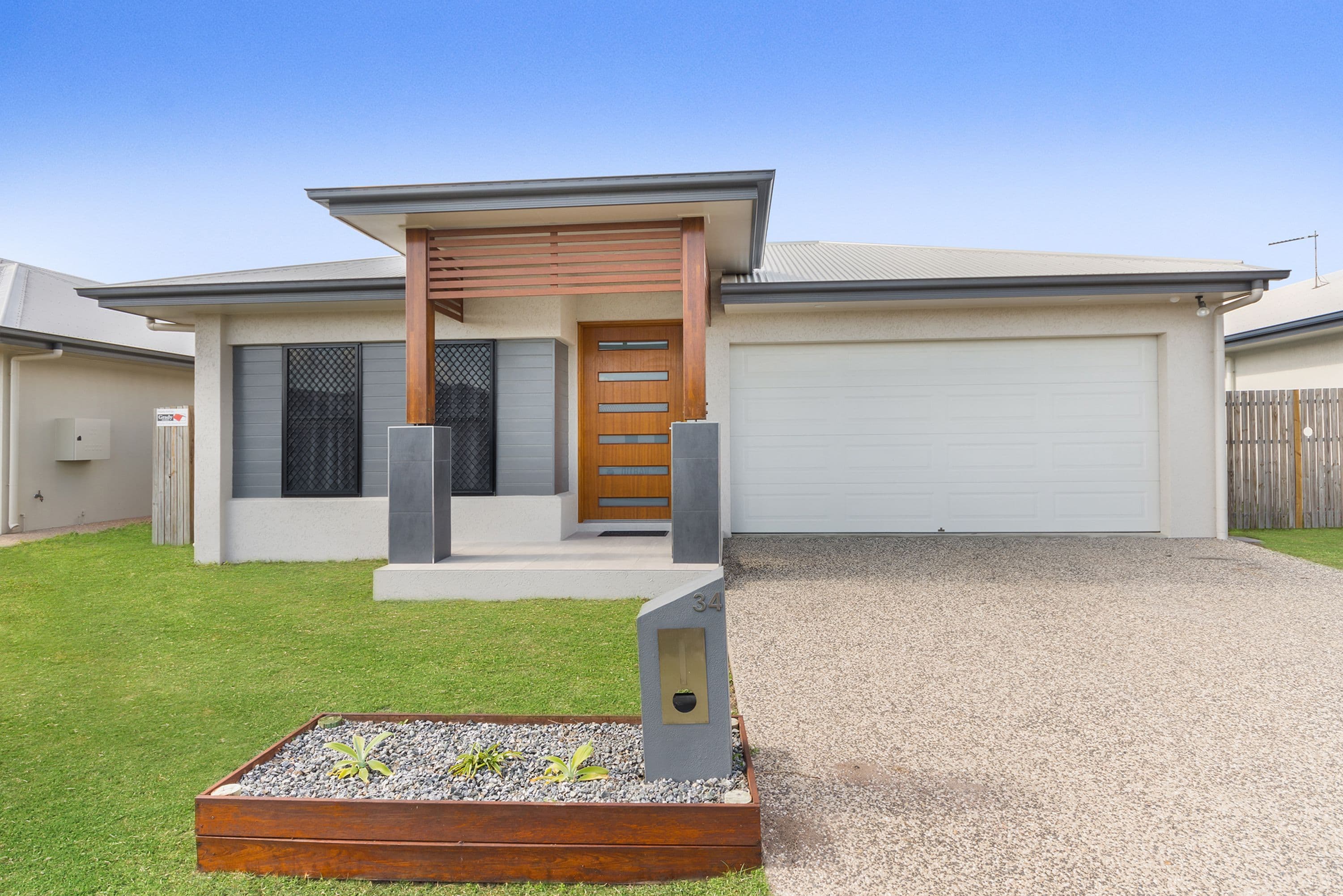 34 Savannah Chase, Burdell QLD 4818, Burdell - Image 1