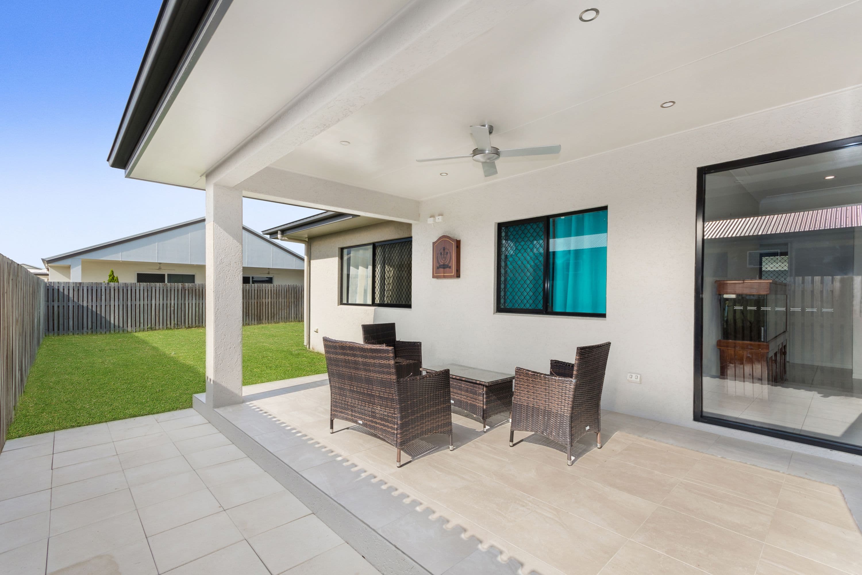 34 Savannah Chase, Burdell QLD 4818, Burdell - Thumbnail 8