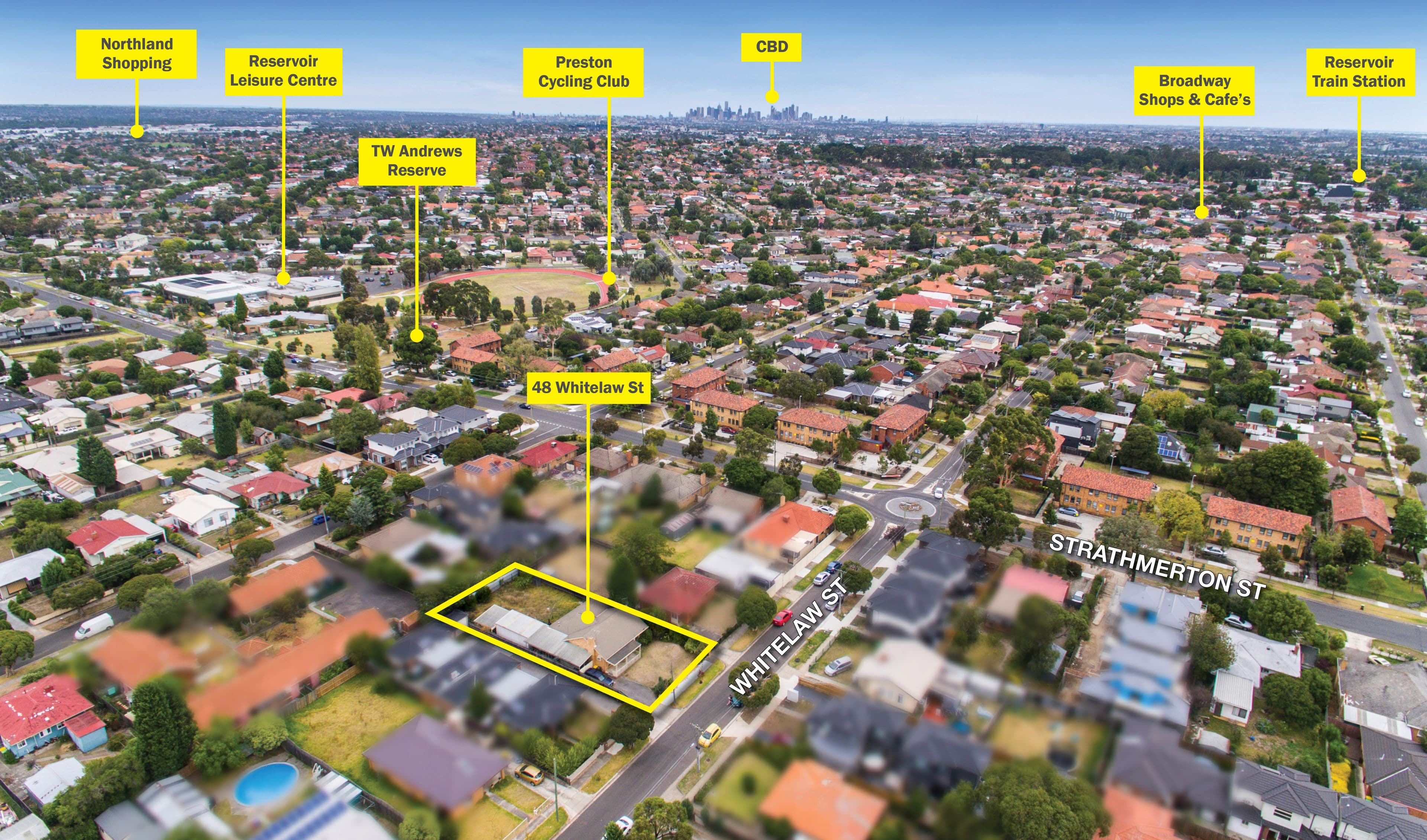 48 Whitelaw Street, Reservoir VIC 3073, Reservoir - Thumbnail 2
