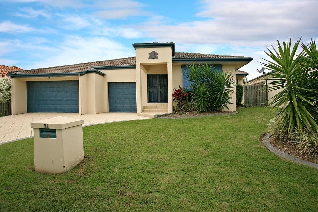 51 Lancewood Circuit, ROBINA QLD 4226, Robina - Thumbnail 3