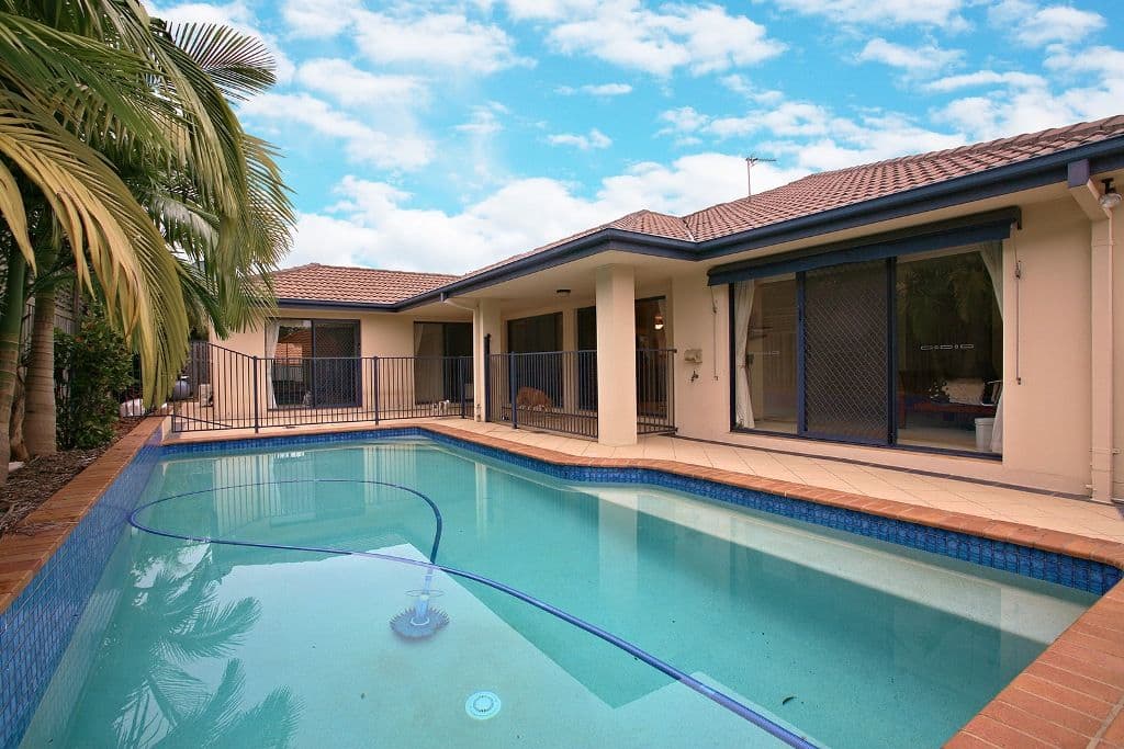 51 Lancewood Circuit, ROBINA QLD 4226, Robina - Thumbnail 4